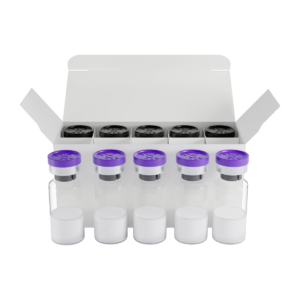 HGH Whitebox | 400 IU