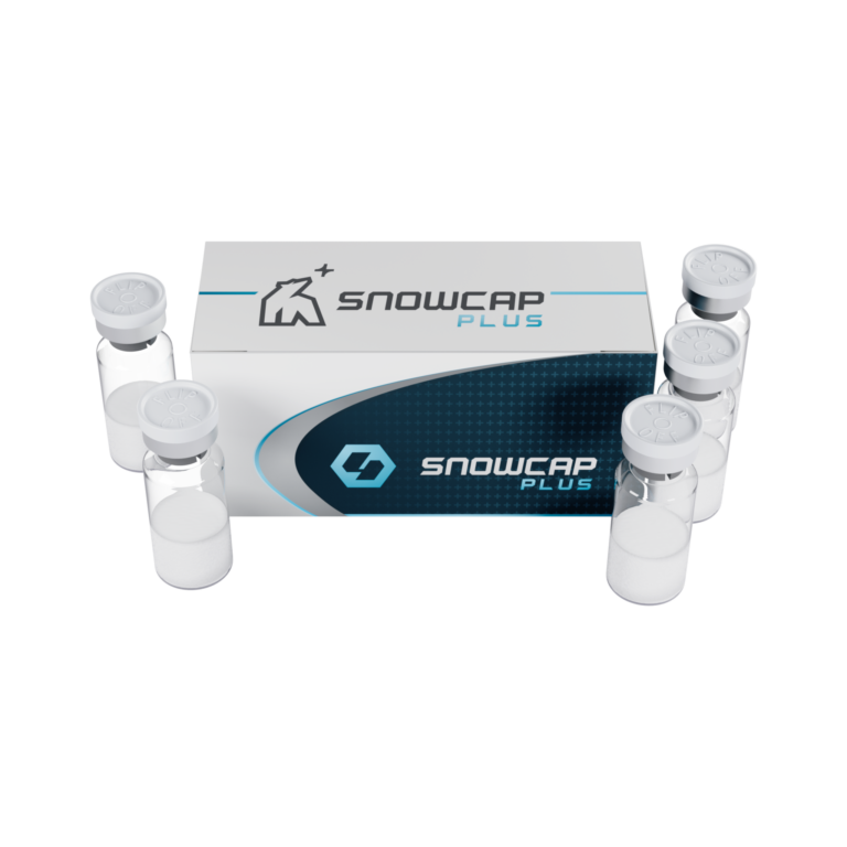 HGH Snowcap Plus | C - Image 8