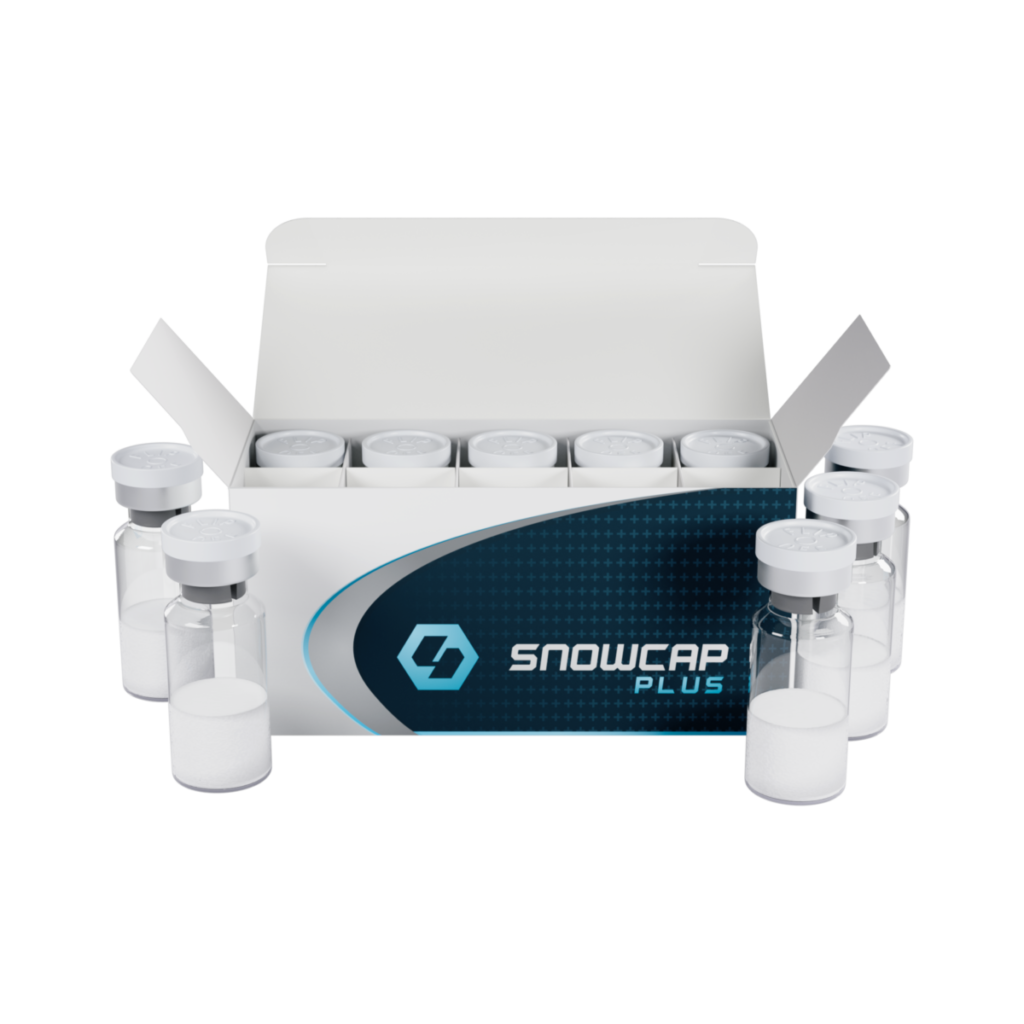 HGH Snowcap